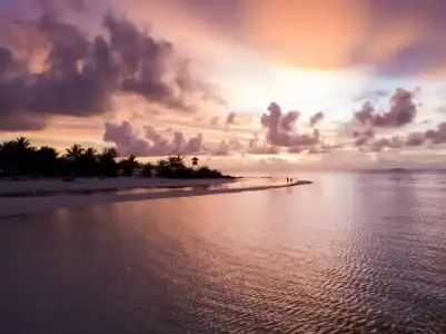 Fun Islands Resort - Maldives - 39