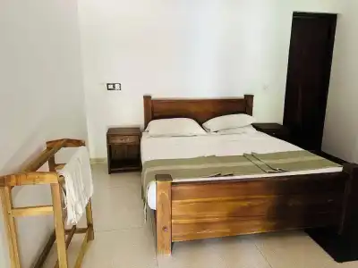 Kingfisher Resort - 8