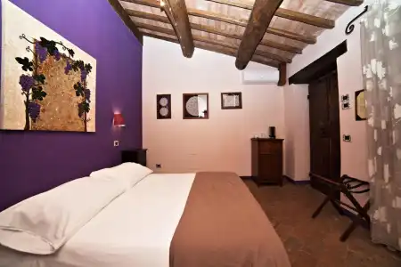 EcoResort Il Cantico della Natura - 25