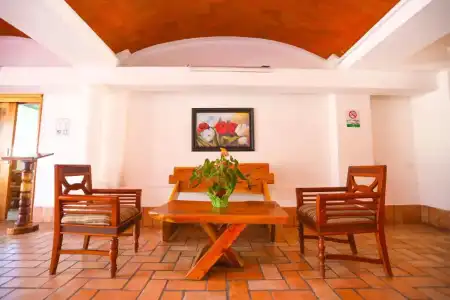Maria de Lourdes Cancun - 17