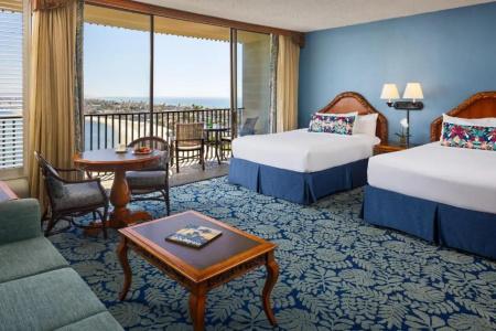 Catamaran Resort and Spa - 111