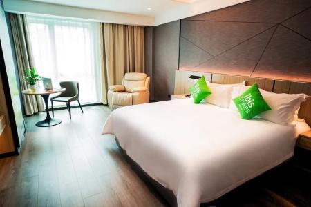 ibis Styles Dongguan Chang'an Wanda Plaza - 23