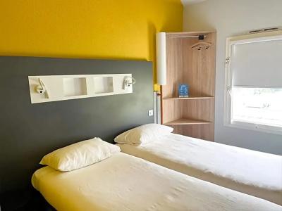 ibis Budget Carcassonne-La Cité - 22