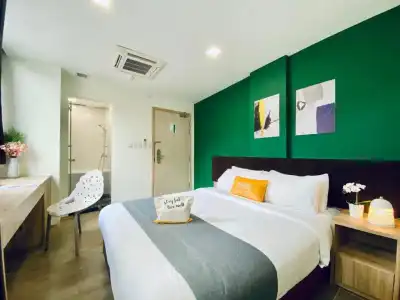 Dash Living on Mackenzie - 71