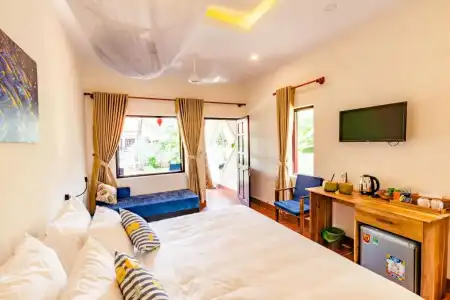 Hula Hula Beachfront Phu Quoc - 70