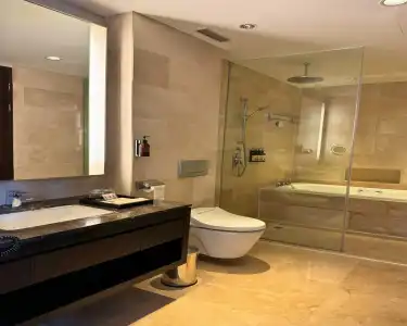 Ascott Kuningan Jakarta - 9