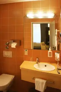 Helvetia Rooms - Self Check-In - 8