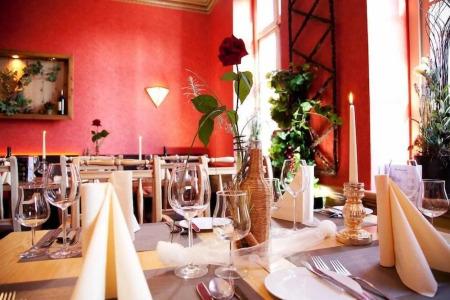 Altes Stadthaus - 23