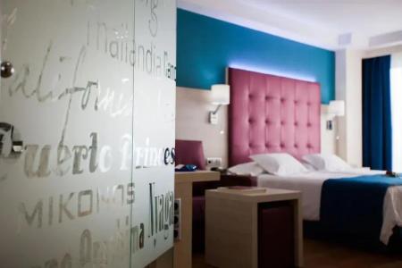 Europe Playa Marina - Adults only - 45