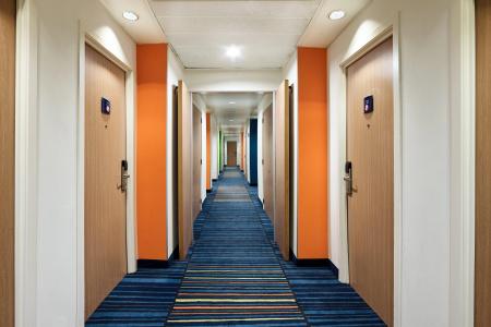Holiday Inn Express Hasselt by IHG - 10