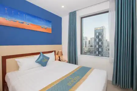 Maxhome Luxury - 3