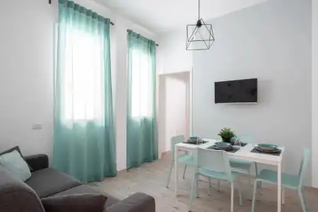 Volturno3 Suites & more - 56