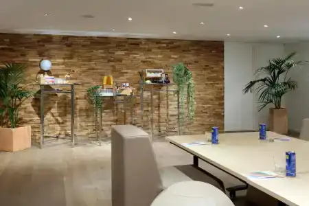Melia Palma Marina - 26
