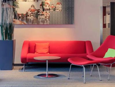 Fuerther Mercure Nuernberg West - 13
