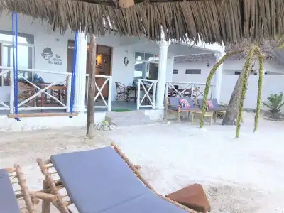 African Paradise Beach - 24
