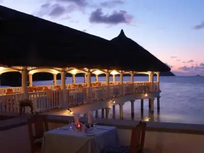 Le Domaine de La Reserve - 17