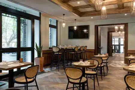 DoubleTree by Hilton Rome Monti - 19