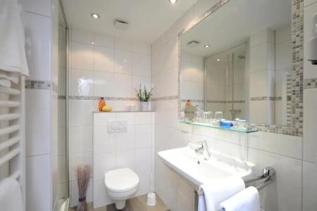 Mosel& Restaurant Zur Traube Gmbh - 22