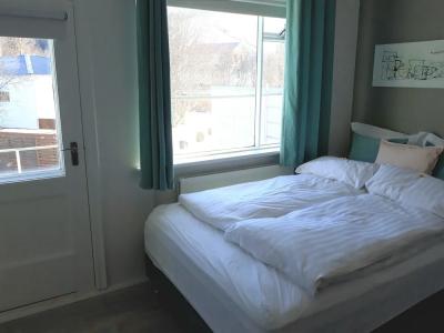 Post-Plaza Guesthouse - 14