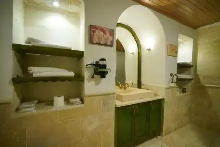 Mira Cappadocia - 112