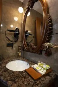 Bablin Butik Otel - 8
