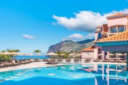 Pestana Royal All Inclusive Ocean & Spa Resort - 16
