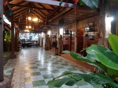 Montri Resort Donmuang Bangkok - 83