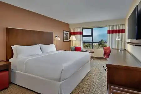 Sheraton Vancouver Airport - 36