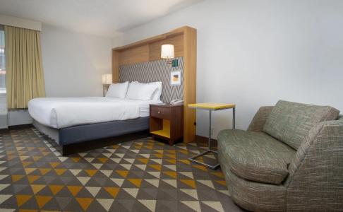 Holiday Inn Steamboat Springs by IHG - 84