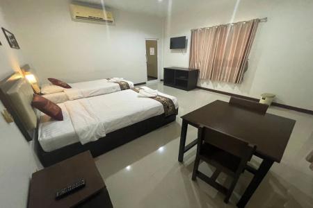 Phuket Airport Villa - 42