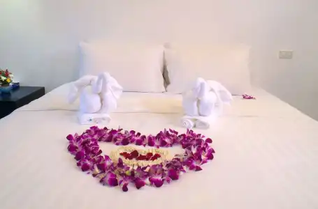 Baan Bophut Beach Samui - 65