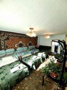 Guesthouse Kishimzhan - 7