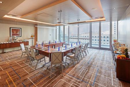 Wyndham Grand Levent - 14