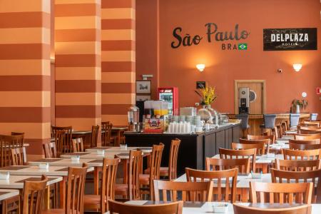 DELPLAZA Excelsior São Paulo - By Monreale - 47