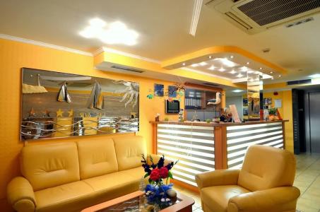 Baltic Hideaway Beach Warnemünde - 1