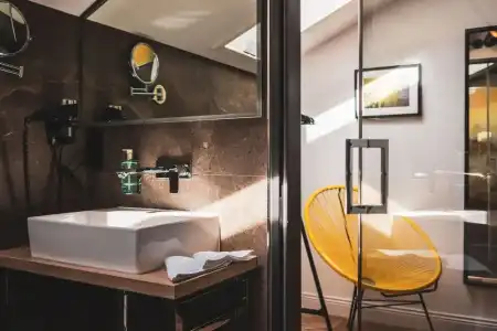 Villa Sonnenhof Boutique-Hotel - 22