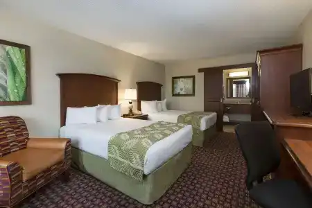 Rosen Inn International - 2