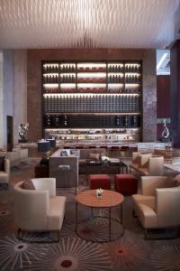 Shanghai Marriott Pudong East - 35