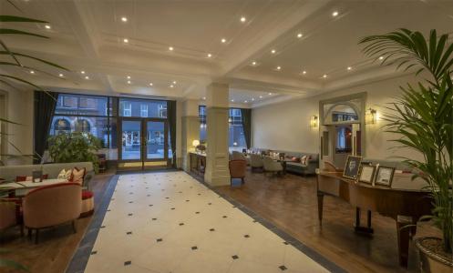 The Metropole - 14