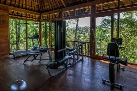 Permata Ayung Private Estate - Adults Only - 19