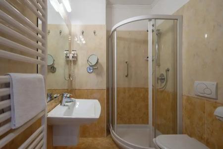 Savoy Palace - TonelliHotels - 137