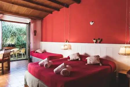 Corte San Mattia - Agriturismo in Verona - 23
