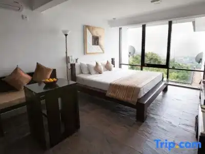 Theva Residency - 92