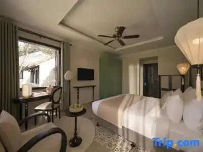 Grand Signature by M Village Hoi An Resort - 298