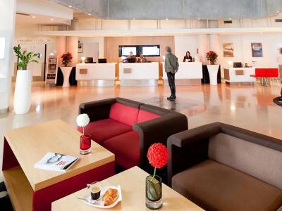 Novotel Paris Gare De Lyon - 12