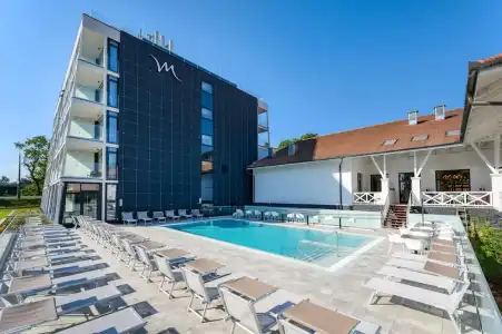 Mercure Tokaj Center - 0
