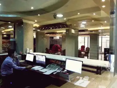 Alnahas Plaza - 22