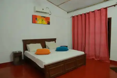 Nilaveli Beach Resort - Level 1 Certified - 51