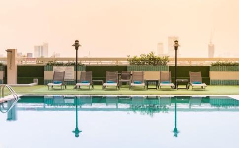 Evergreen Place Siam by UHG - 19