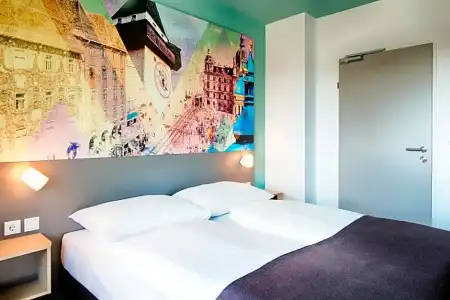 B&B Graz-Hbf - 24